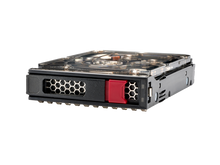 Load image into Gallery viewer, HPE 20TB 12G SAS Business Critical 7.2K rpm Helium 512e, Instant Secure Erase, Large Form Factor Drive Low Profile Carrier 1-Year Warranty P53553-B21