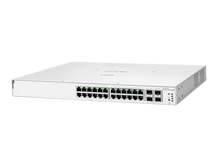 Load image into Gallery viewer, Hpe Networking Instant On Switch 24P Gigabit Cl4 Poe 4P Sfp+ 370W 1930 Jl684B