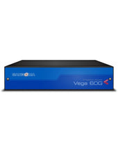 Load image into Gallery viewer, Sangoma Vega 60 8 FXS analog gateway, connecting VoIP and PSTN networks and internet cabling, Telephony, FXS Gateways - Sg-VEGA-60g-0800
