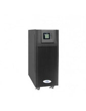 Load image into Gallery viewer, Saturn 10KVA (9KW) 1/1 On-Line UPS (Includes Battery), Backup Time: 10-15min, Load dependent, Power Backup Solution, Power & Surge, UPS & Solar, UPS