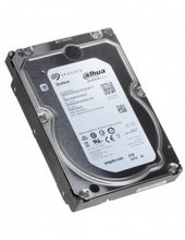 Load image into Gallery viewer, UNV Hard Drive ST6000VX0003 - Seagate SkyHawk 6TB Surveillance Hard Drive - Uniview Optimised for 24/7 Video Surveillance