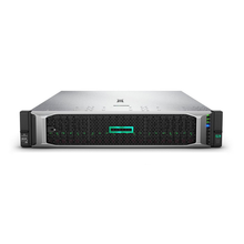 Load image into Gallery viewer, HPE ProLiant DL380 Gen10 Server 4208 1P 32G Nc 12Lff - Intel Xeon Silver 2.1GHz 32GB RAM 2U Rack Server P20172-B21