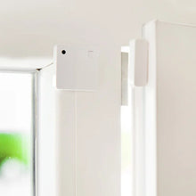 Load image into Gallery viewer, Shelly Blu Door Window (White) - Bluetooth Sensor Designed To Detect The Opening And Closing Of a Door Or Window