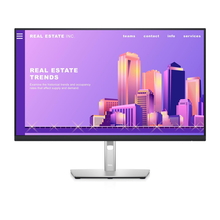 Load image into Gallery viewer, Dell P2722H 27In Monitor 68.6Cm (27"), 1X Hdmi 1.4 (Hdcp 1.4)1X Displayport 1.2 (Hdcp 1.4 ) Vga, 1X Superspeed Usb 5 Gbps (Usb3.2 Gen 1) 210-Azyz