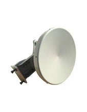 Load image into Gallery viewer, SIAE Microelectronics 17GHz 120cm Outdoor Parabolic Dish, 45dBi, Carrier Wireless, Dish Antenna, Ideal for Point-to-Point Links & Backhaul Application