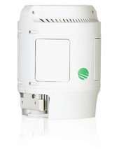 Load image into Gallery viewer, Siklu 360° Terragraph Basestation with 4x built-in 3.8 Gbps 90° sectors, PTP/PTMP, 1 RJ-45 10GE, 1 RJ-45 1GE, 1SFP+ 10GE, Mounting Kit included, GPS