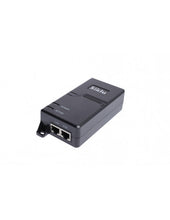 Load image into Gallery viewer, Siklu AC PoE Injector/adapter 60W, featuring 10Gbps speed, 100-240 A Source, Used with ZSK-MH-TG-N366 (MultiHaul TG Series)