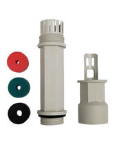 Load image into Gallery viewer, Siklu EtherHaul Long All Weather Shells, Bag of 5 long All Weather Shells, Protecting cable entry to Ethernet or fiber ports with long durable boots