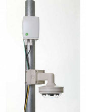 Load image into Gallery viewer, Siklu V-Band (60GHz) PTMP Terminal Unit (CPE), 90 Degree, 1000Mbps, 1x RJ-45, IP-65, includes mounting bracket & PoE injector, Optional SK-EH-AWS-Long