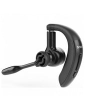 Load image into Gallery viewer, Snom A150 Wireless DECT Headset, Wideband - Noise Cancellation, Over the Ear, Includes A230 DECT Dongle, interchangeable earpieces and charging cradle