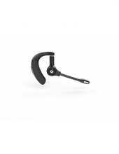 Load image into Gallery viewer, Snom A150 Wireless DECT Headset, Wideband - Noise Cancellation, Over the Ear, Includes A230 DECT Dongle, interchangeable earpieces and charging cradle