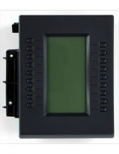 Load image into Gallery viewer, Snom D3 Expansion Module, USB - Supports D3xx Series (except D305), 18 Configurable MultiColour LED keys, High-Res Graphic Display, up to 3 Modules