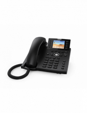 Load image into Gallery viewer, Snom D335 12-line Desktop SIP Phone, Colour Display, USB, Buy with Snom-PSU-10W, supports POE, 2x Gbe RJ45, 8 Programmable LED Keys, Proximity Sensor