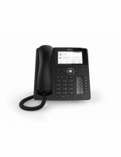 Load image into Gallery viewer, Snom D785 12-line Desktop SIP Phone, Buy with Snom-PSU-10w, Supports PoE - 2x GbE RJ45, 6x Programmable LED Keys, Proximity Sensor, Hi-Res 4.3" Screen