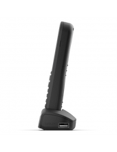 Load image into Gallery viewer, Snom M30 Advanced DECT SIP Phone with Charging Base, Compatible with M400/900, PSU Included, 2" TFT Colour Display, Wideband and HD Audio, Snom-M30