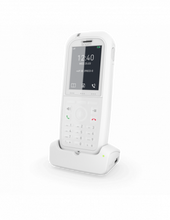 Load image into Gallery viewer, Snom M90 Anti-Bacterial DECT SIP Phone with Charging Base, Compatible with M300/700/900, Antibacterial Coating, BT, IP65, 2" Colour Display - PSU Incl