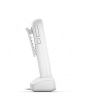 Load image into Gallery viewer, Snom M90 Anti-Bacterial DECT SIP Phone with Charging Base, Compatible with M300/700/900, Antibacterial Coating, BT, IP65, 2" Colour Display - PSU Incl