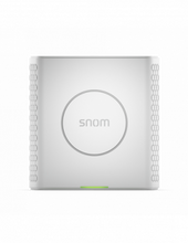 Load image into Gallery viewer, Snom M900 Multicell DECT Base Station, PoE powered No PSU, Supports BLE Beacons, built-in DECT manager, Up to 4000 base stations, Up to 16000 handsets