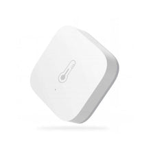 Load image into Gallery viewer, Aqara Temperature & Humidity Sensor, Real time monitoring, No wiring required, Zigbee connection, 2 years replaceable battery, IoT & Smart Home Sensor