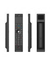 Load image into Gallery viewer, Grandstream GS-SPARE-GVC Spare Remote for Video Conferencing Systems - Handy Remote Control Unit, Light-weight and Convenient Control Unit for GVC's