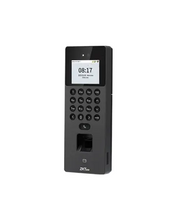 Load image into Gallery viewer, Stand Alone Access Control Device Face + Fingerprint Recognition, WiFi, Built-in video intercom for communication with indoor monitors | SENSEFACE-2A