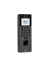 Load image into Gallery viewer, Stand Alone Access Control Device Face + Fingerprint Recognition, WiFi, Built-in video intercom for communication with indoor monitors | SENSEFACE-2A