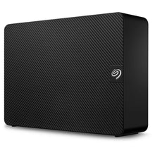 Load image into Gallery viewer, Seagate STKP10000400 Expansion External Drive 10TB; 3.5''; USB 3.0 Gen 1 (3.1 Gen 1), Product colour: Black; External HDD Black, Windows 10, Mac OS X