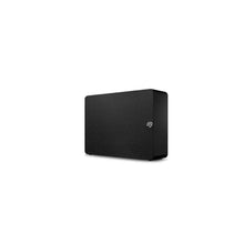 Load image into Gallery viewer, Seagate Expansion STKP6000400 External Drive 6TB; 3.5''; USB 3.0; External Hard Drive HDD, 6000 GB, USB version 3.2 Gen 1 (3.1 Gen 1), Black
