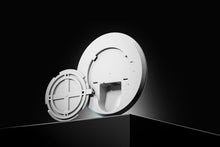 Load image into Gallery viewer, Teltonika Wi-Fi 4 Wireless Access Point, Up to 100 simultaneous connections, 2 Years Free RMS, 1 x RJ45 ports, 10/100 Mbps, 802.3af PoE, IP30