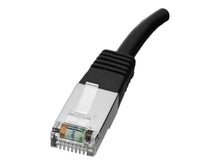 Load image into Gallery viewer, Linkbasic TC-FLY50 50M Shielded UV Protected Cat5e Flylead, FTP 4x Pairs Solid Bare Copper, UV-PE Outer Jacket, Outdoor with integrated ESD drain wire