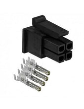 Load image into Gallery viewer, Teltonika PR4MK04K 4-PIN plug with contact terminals, Internet of Things (IoT) and Smart Home, Teltonika Accessories, Plugs, TTK-Pin-Plug