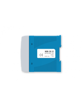 Load image into Gallery viewer, Teltonika Din Rail Supply, 20W, Input Voltage 100-24 VoltsAC, Output Voltage 12 VoltsDC, 35mm DIN-R, Compatible with RUT/X, TRB1/2 series, TSW010/304