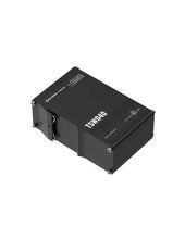 Load image into Gallery viewer, Teltonika Industrial 8 port PoE+ Switch, 8x PoE-out Ethernet ports with a total power budget of 240W, 7-57 VDC, or 44-57 VDC for PoE-out | TTK-TSW040