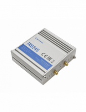 Load image into Gallery viewer, Teltonika Industrial Dual-SIM LTE Gateway to I/O, Ethernet, RS232/485 with GPS, Dual SIM, 2 x SMA, 1x RJ45, 16-pin connector block for I/O & RS233/485