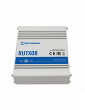 Load image into Gallery viewer, Teltonika Industrial Ethernet Router with Quad-Core CPU, 4x Gbe ports, 256MB RAM, 1x Gbe WAN, 3x Gbe LAN, 717MHz Quad-Core ARM Cortex, 9-50V DC Input