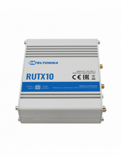 Load image into Gallery viewer, Teltonika Industrial Ethernet Router with Quad-Core CPU, 802.11ac Wave2 Wi-Fi and Bluetooth LE, 1x Gbe WAN, 3x Gbe LAN, 717MHz Quad-Core ARM Cortex