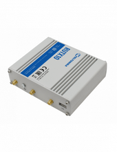 Load image into Gallery viewer, Teltonika Industrial Ethernet Router with Quad-Core CPU, 802.11ac Wave2 Wi-Fi and Bluetooth LE, 1x Gbe WAN, 3x Gbe LAN, 717MHz Quad-Core ARM Cortex