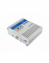 Load image into Gallery viewer, Teltonika Industrial Ethernet to 4G LTE IoT Gateway, with 1 x Mini SIM, 1 x SMA (for LTE), 1 x RJ45, 2 x Digital I/O, 9-30V DC input, micro-USB