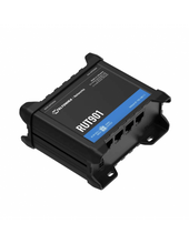 Load image into Gallery viewer, Teltonika Industrial LTE Wi-Fi IoT Router with Dual Sim - Auto failover, backup WAN, 1x WAN, 3x LAN, Load Balancing, DC Input, QoS, VPN, MODbus Master