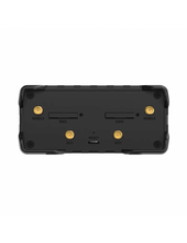 Load image into Gallery viewer, Teltonika Industrial LTE Wi-Fi IoT Router with Dual Sim - Auto failover, backup WAN, 1x WAN, 3x LAN, Load Balancing, DC Input, QoS, VPN, MODbus Master