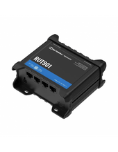 Load image into Gallery viewer, Teltonika Industrial LTE Wi-Fi IoT Router with Dual Sim - Auto failover, backup WAN, 1x WAN, 3x LAN, Load Balancing, DC Input, QoS, VPN, MODbus Master