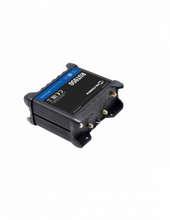 Load image into Gallery viewer, Teltonika Industrial LTE Wi-Fi IoT Router with VPN and Dual Sim, 1x WAN, 3x LAN 802.11n built-in AP, 2 x SIM Slot, DC Input, External LTE/WiFi Antenna