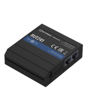 Load image into Gallery viewer, Teltonika Industrial LTE WiFi IoT Router with VPN and I/O, MediaTek Chipset, 1x WAN, 1x LAN, 802.11n built-in AP, Digital I/O, SIM Slot, DC Input, ANT