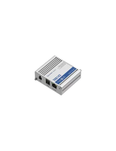 Load image into Gallery viewer, Teltonika Industrial M-BUS LTE Gateway, M-BUS Interface - Supporting up to 250 slave devices, 4G/LTE (Cat 4), 3G, 1 x LAN ports - 1Gpbs