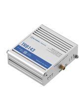 Load image into Gallery viewer, Teltonika Industrial M-BUS LTE Gateway, M-BUS Interface - Supporting up to 250 slave devices, 4G/LTE (Cat 4), 3G, 1 x LAN ports - 1Gpbs