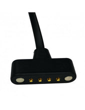 Load image into Gallery viewer, Teltonika 058R-00221 Magnetic USB Charger Accessory for TMT250, Personal Trackers Power Supply - IoT & Smart Home Accessory - TTK-USB-Charger