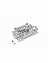 Load image into Gallery viewer, Teltonika Metal DIN Rail Adapter (82x46x20mm), Includes Philips Pan Head screw 6-32×3/16, 2pcs, IoT & Smart Home, Teltonika Accessories