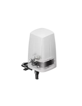 Load image into Gallery viewer, Teltonika Outdoor LTE and 5G/Wi-Fi/GPS Antenna for RUTX50 and RUTM50 Routers, Omni, IP67, Max 4.5 dBi Gain (LTE) Wi-Fi 7.5 dBi, GNSS 28 dBi | R1ICA70
