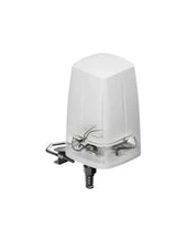 Load image into Gallery viewer, Teltonika LTE/WiFi Antenna for RUT2-Series Routers, Omnidirectional, IP67, Max 4dBi Gain, Mounting Method: Wall, ceiling, mast mounting | PR1IC860