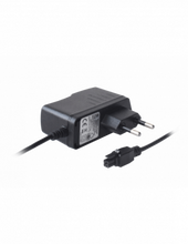 Load image into Gallery viewer, Teltonika TTK-PSU-9W-EU Replacement EU Power Supply. 9W, 4-pin connector plug, 9VDC output, 1A, Euro 2-point plug, IoT & Smart Home, Accessories